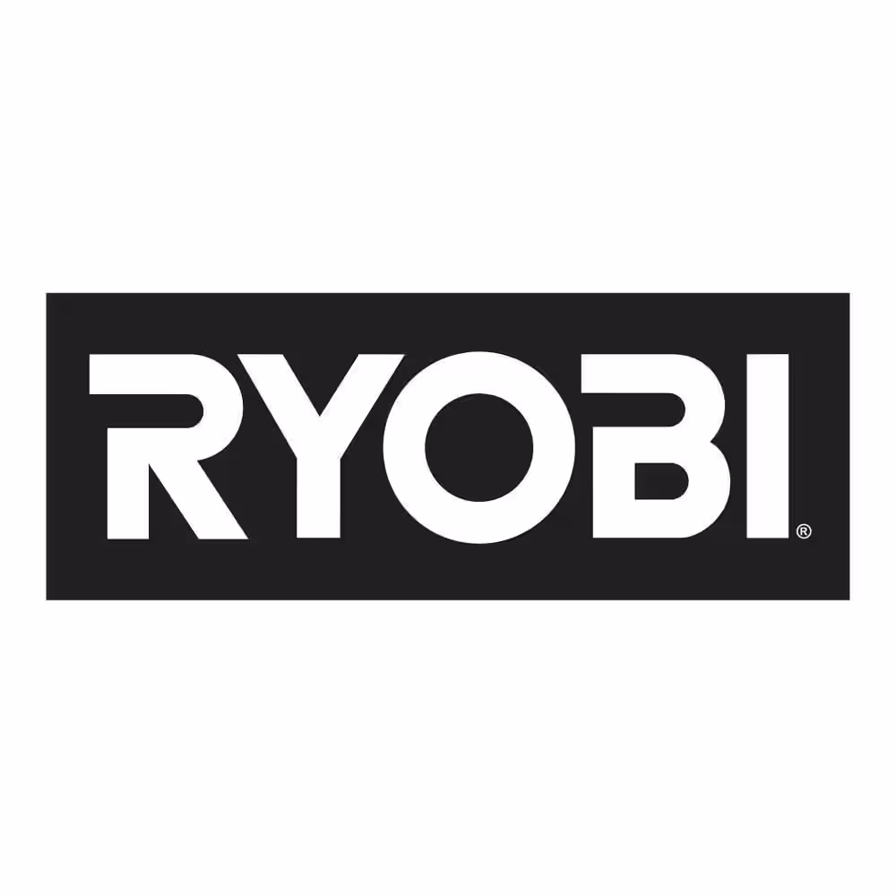 RYOBI Stationary Foldable Miter Saw Stand with Tool-Less Height Adjustment