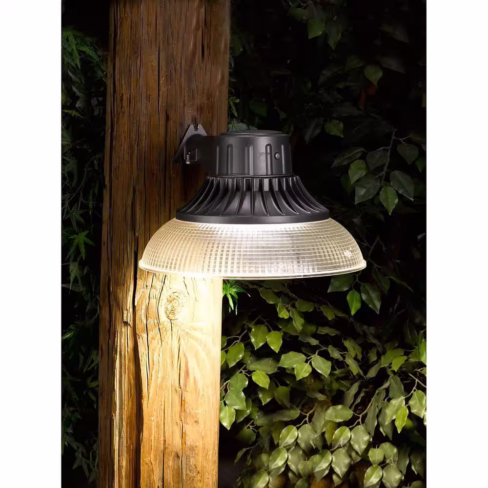Honeywell 5000 Lumens LED Area Light Aluminum