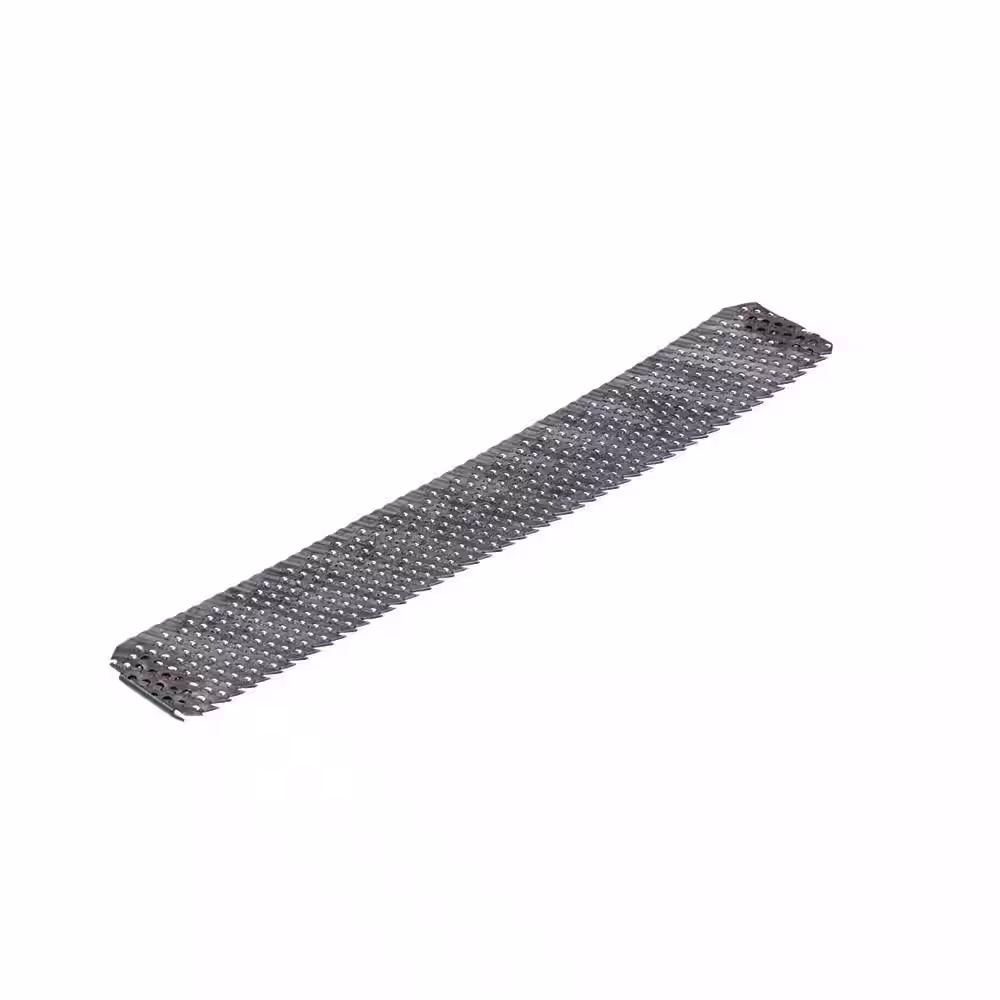 Stanley 10 in. Surform Regular-Cut Flat Mill File