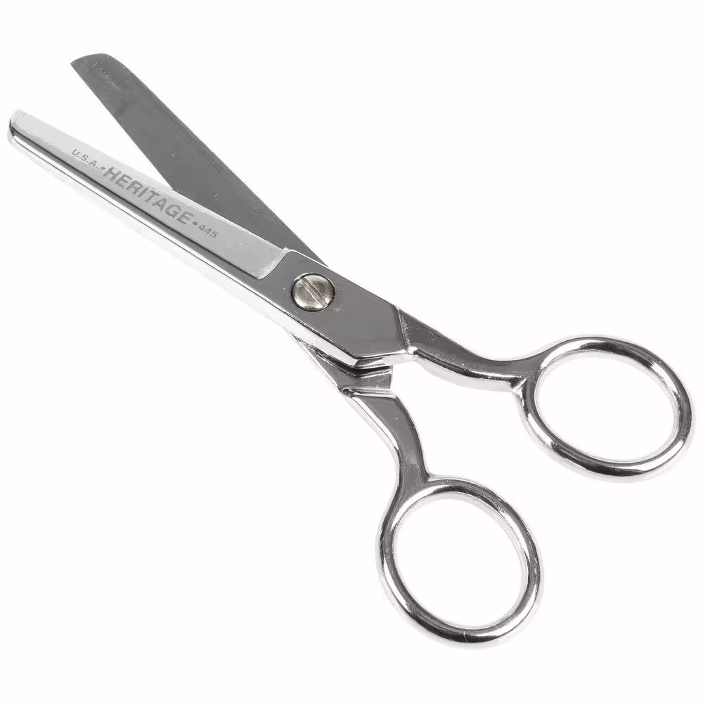 Klein Tools 2.25 in. Safety Scissors