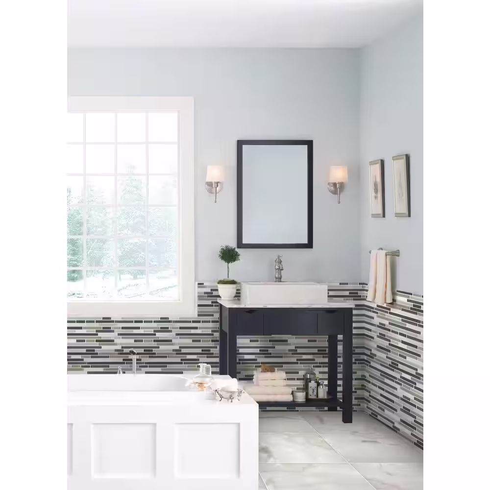 MSI Calacatta Gold 12 in. x 12 in. Polished Marble Floor and Wall Tile (10 sq. ft./Case)