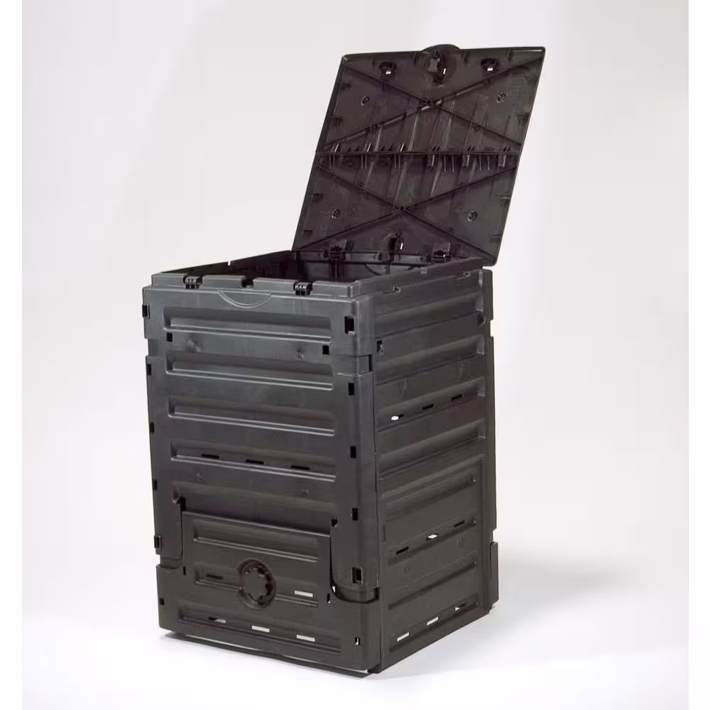 None Eco Master 80 gal. Compost Bin