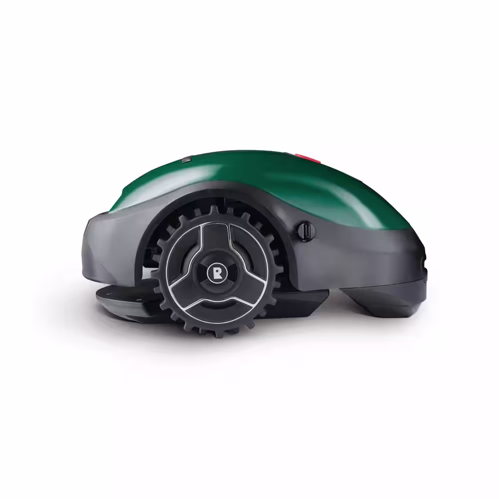 Robomow RX20 7 in. 4.3 Ah Lithium-IonÂ Robotic Lawn Mower (Up to 1/20 Acre)