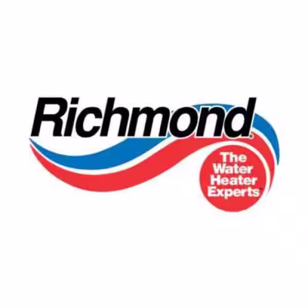 Richmond 15 gal. 6 Year Electric Point-of-Use Electric Water Heater