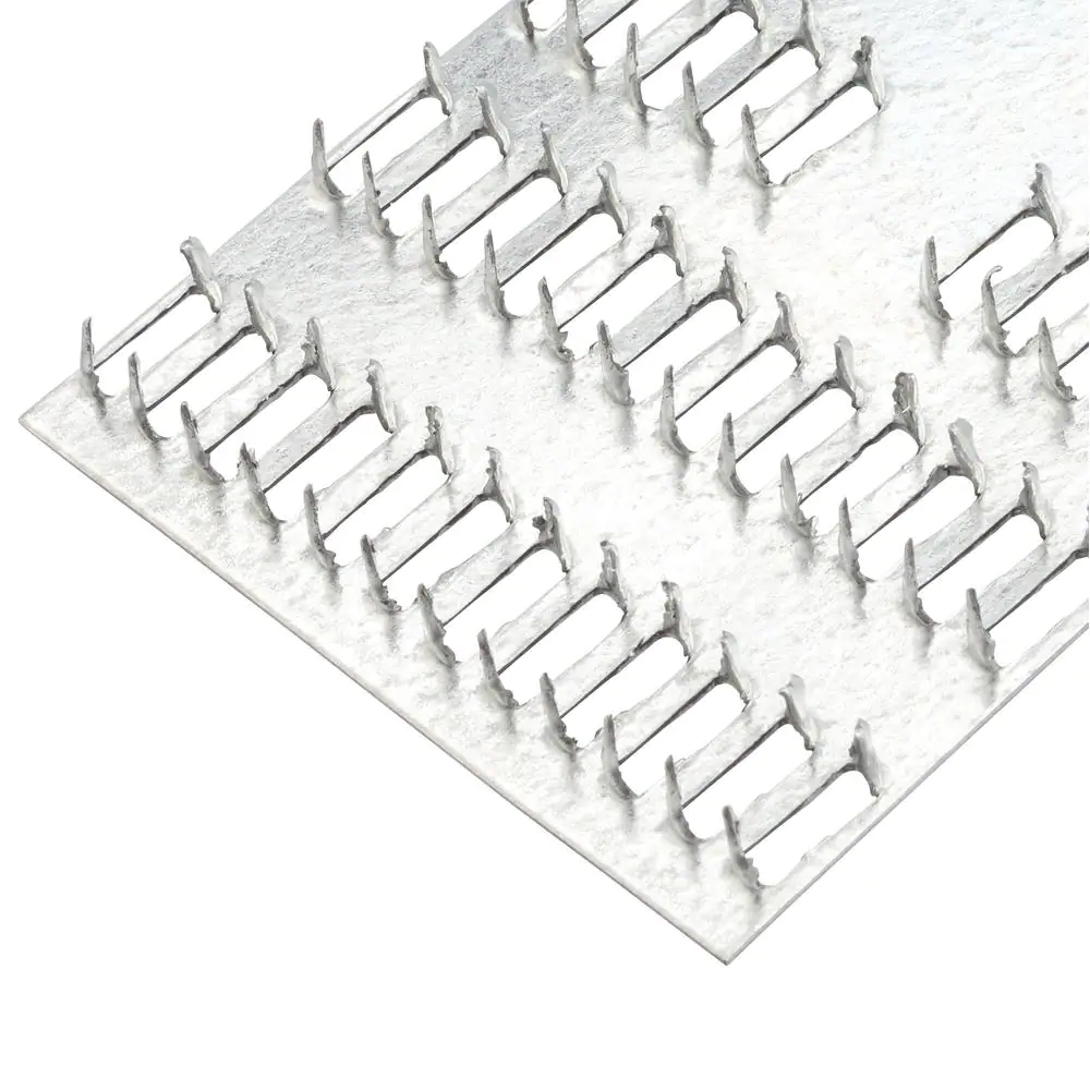 Simpson Strong-Tie MP 3 in. x 6 in. 20-Gauge Galvanized Mending Plate