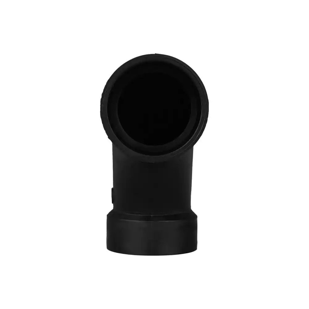Charlotte Pipe 2 in. ABS DWV Long Sweep