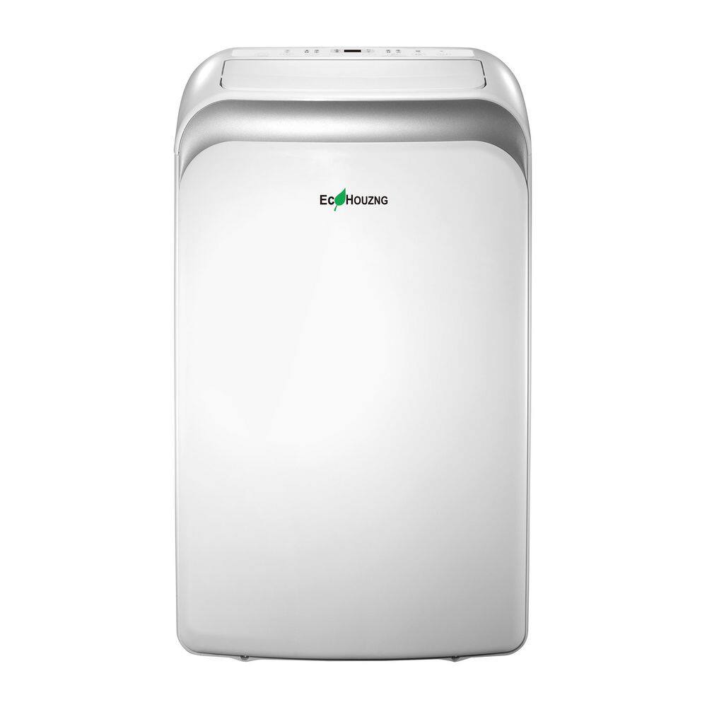 Ecohouzng 12000 BTU 4-in-1 Portable Air Conditioner