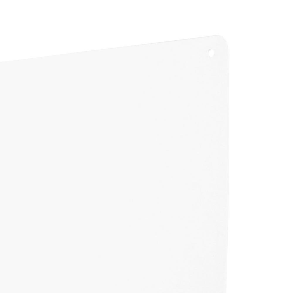 Lynch Sign 14 in. x 10 in. No Bills Over $20 Sign Printed on More Durable, Thicker, Longer Lasting Styrene Plastic