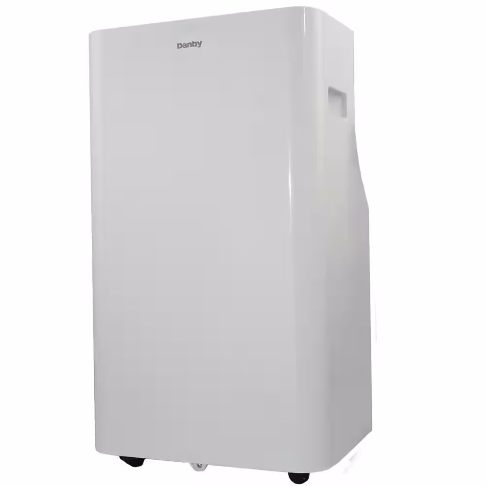 Danby 12,000 BTU Portable Air Conditioner with Remote