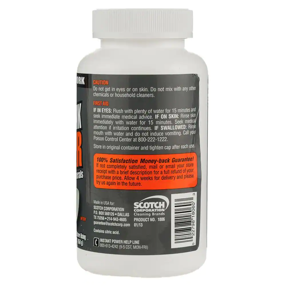 Instant Power 1 lb. Toilet Tank Cleaner
