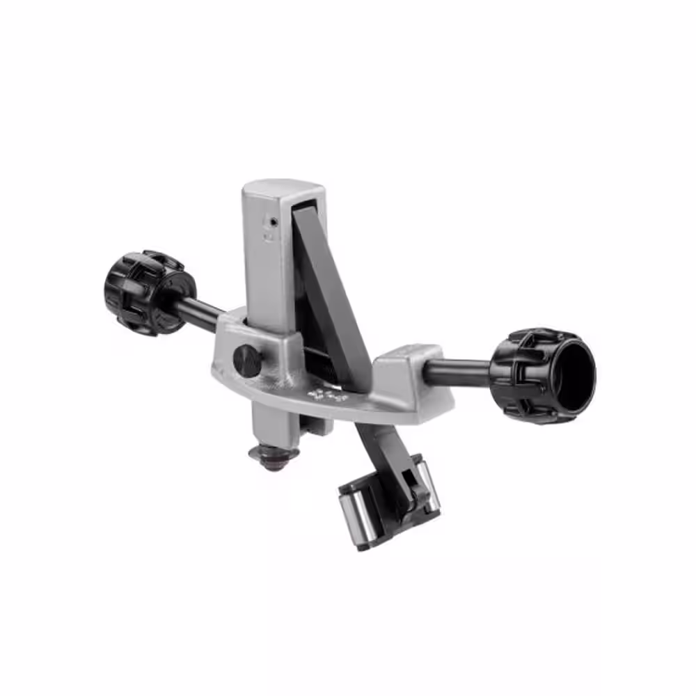 RIDGID 2-1/2 in. to 4 in. Model 109,2 Handle Internal PVC Pipe and Tube Cutter for Below Floor Level Shower/Floor Drains