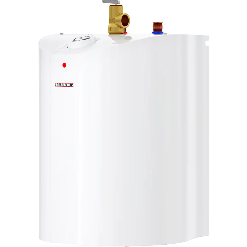 Stiebel Eltron SHC 4 Gal. 6-Year Point-of-Use Mini-Tank Electric Water Heater