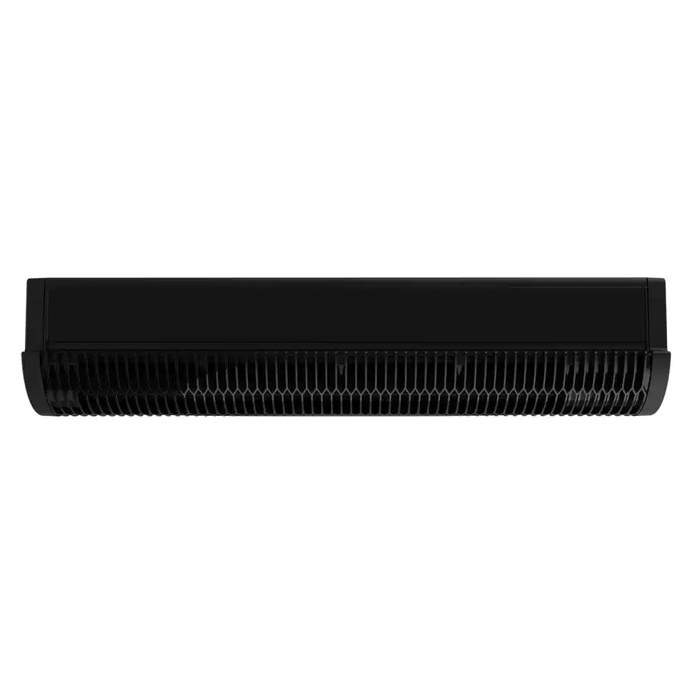 Vornado Transom 26 in. 4 Speed Low Profile Window Fan