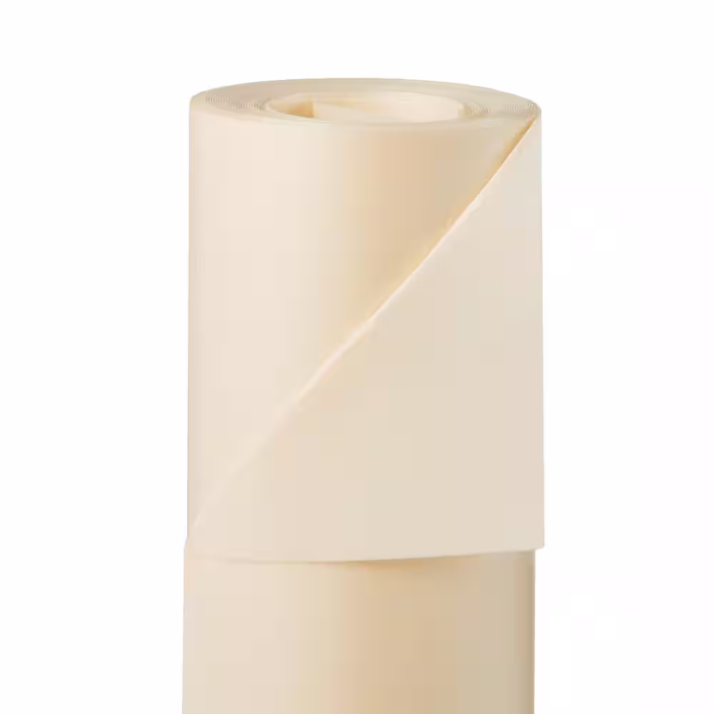 FloorMuffler 100 sq. ft. 35 in. x 34.29 ft. x 1 mm Premium Underlayment for Luxury Vinyl Floors