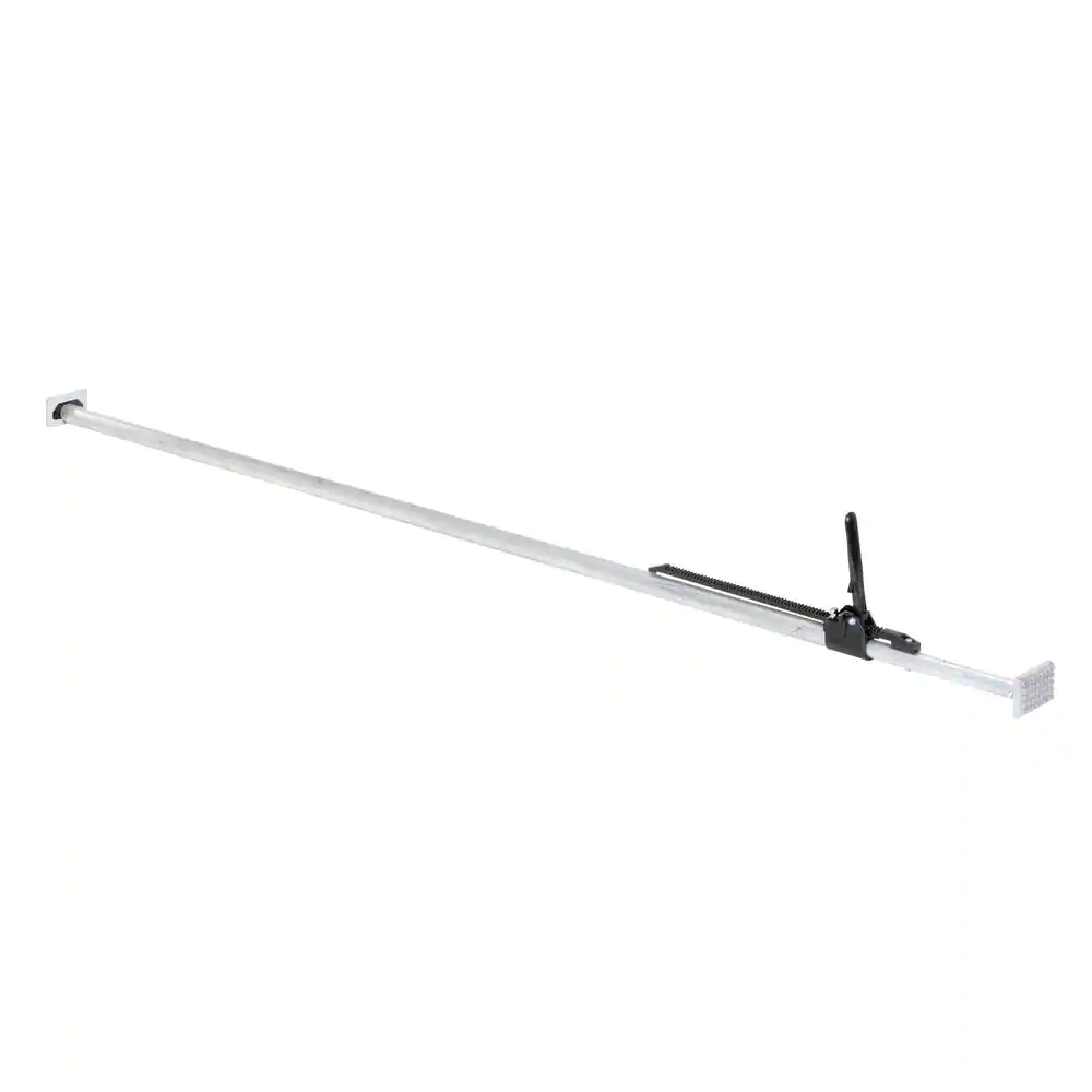 Vestil Heavy Duty Aluminum Cargo Bar (1-Piece)