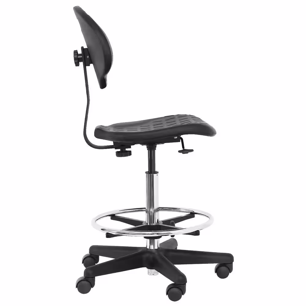 BENCHPRO Deluxe Firm Polyurethane Foam Chair, 18