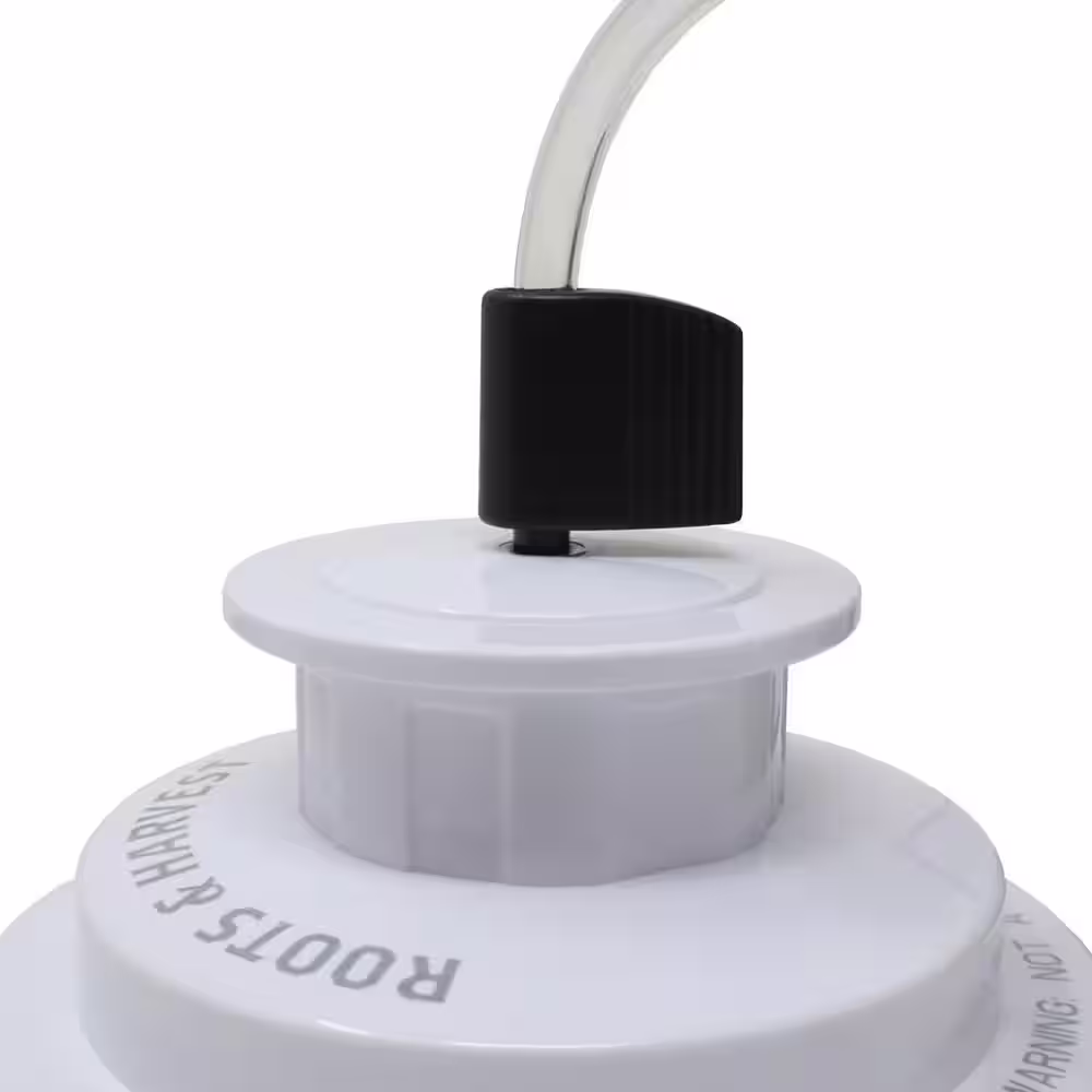 ROOTS & HARVEST Canning Jar Sealer Kit