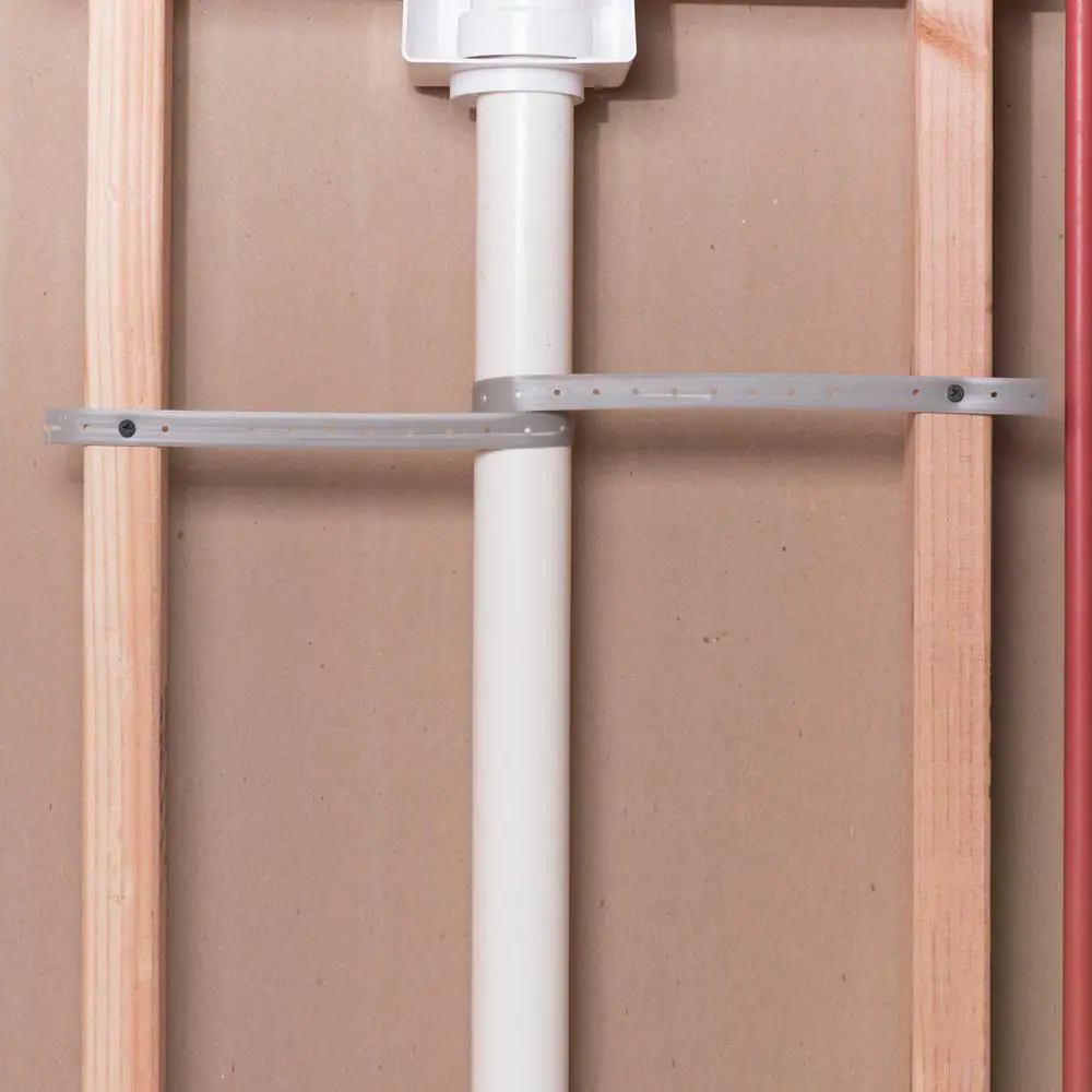 Oatey 3/4 in. x 100 ft. Plastic Pipe Hanger Strap