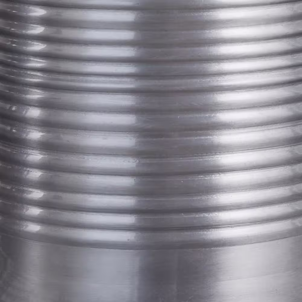 Park Designs Vintage Thermos Metal Canister Set