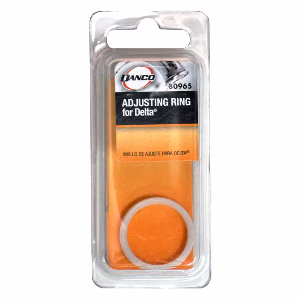 DANCO Adjusting Ring for Delta