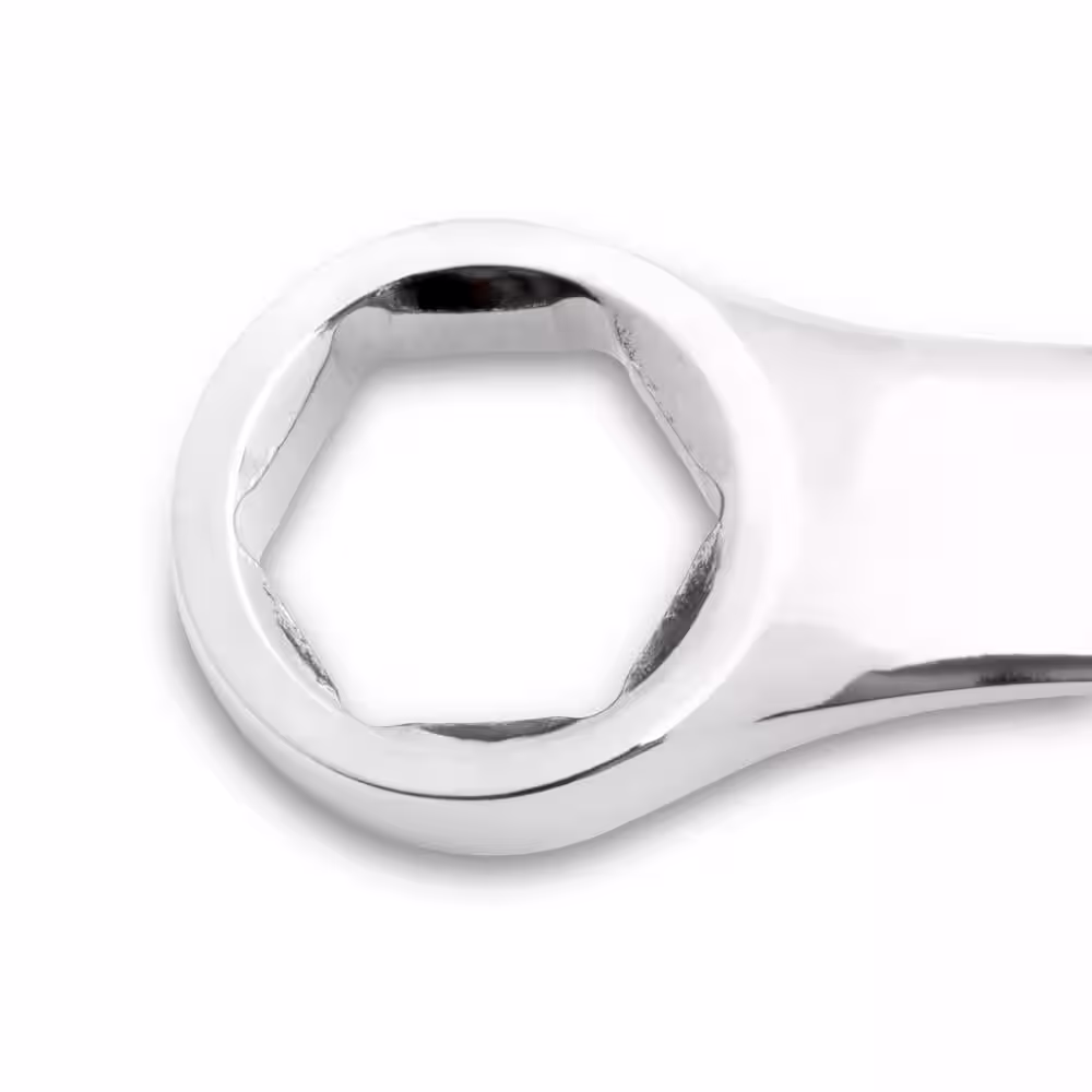 GEARWRENCH 1 in. 6-Point SAE Combination Wrench