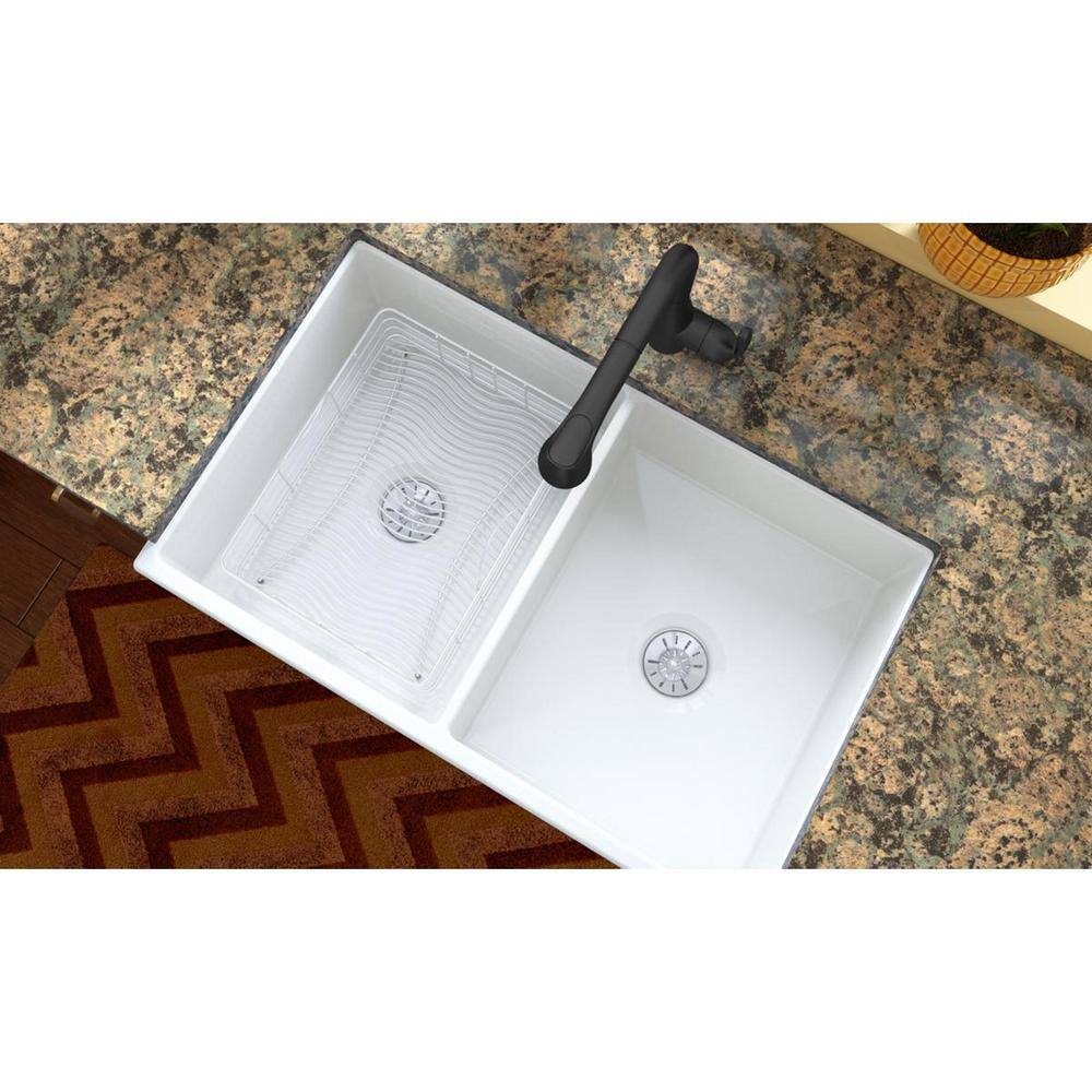 Elkay Stainless Steel Rinsing Basket
