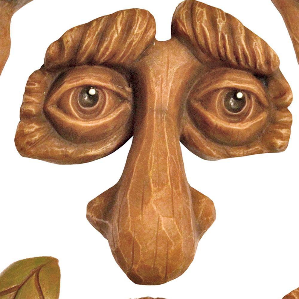 None Hank Tree Face