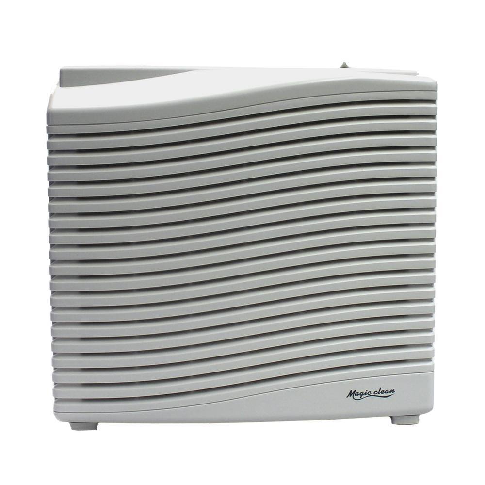 SPT Magic Clean HEPA Air Purifier