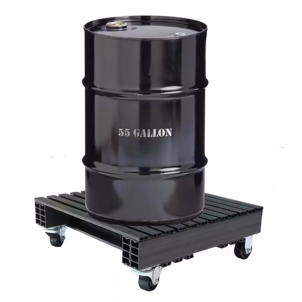 Jifram Easy Living 24 in. x 24 in. Storage Caddy