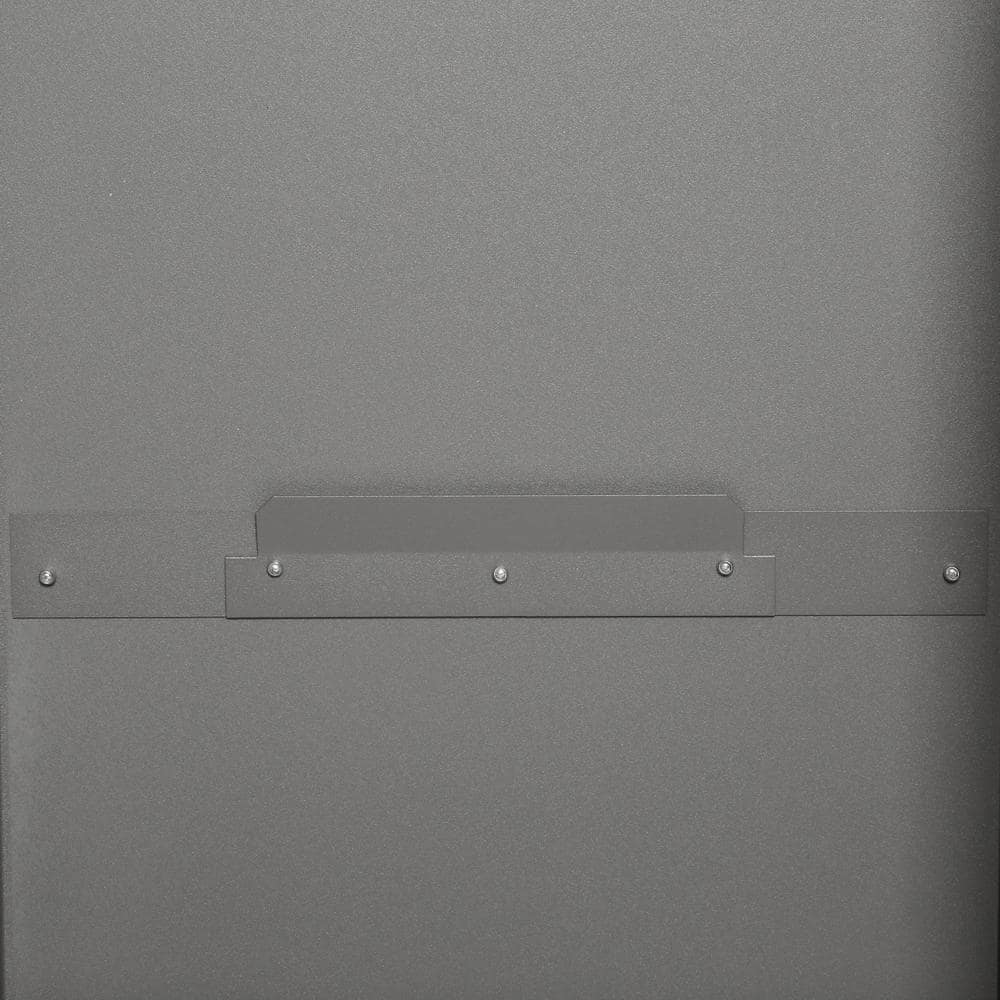 Rheem Recess Box for Tankless Gas Water Heater
