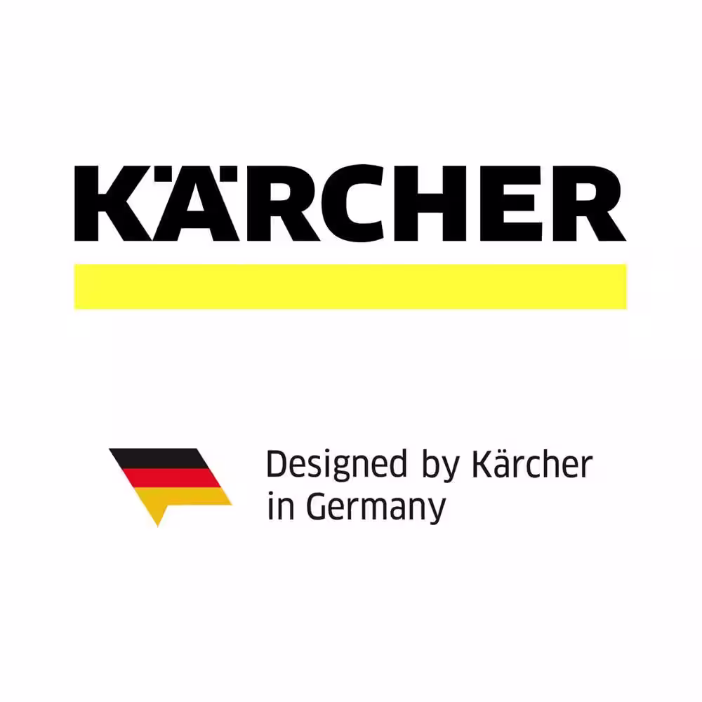 Karcher 11.5 Gal. NT 45/1 Tact Professional Wet/Dry Dust Extractor Shop Vacuum Cleaner with Fully Automatic Filter Cleaning
