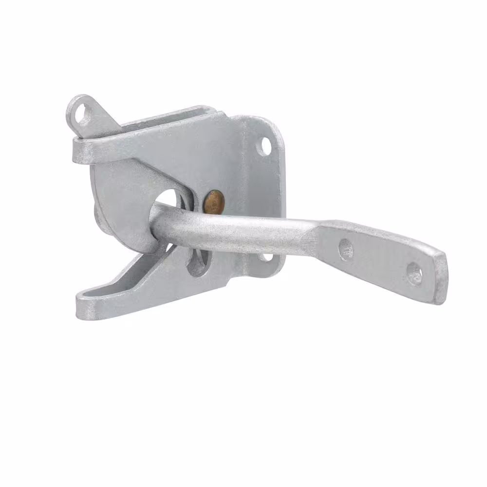 Everbilt Galvanized Gate Latch