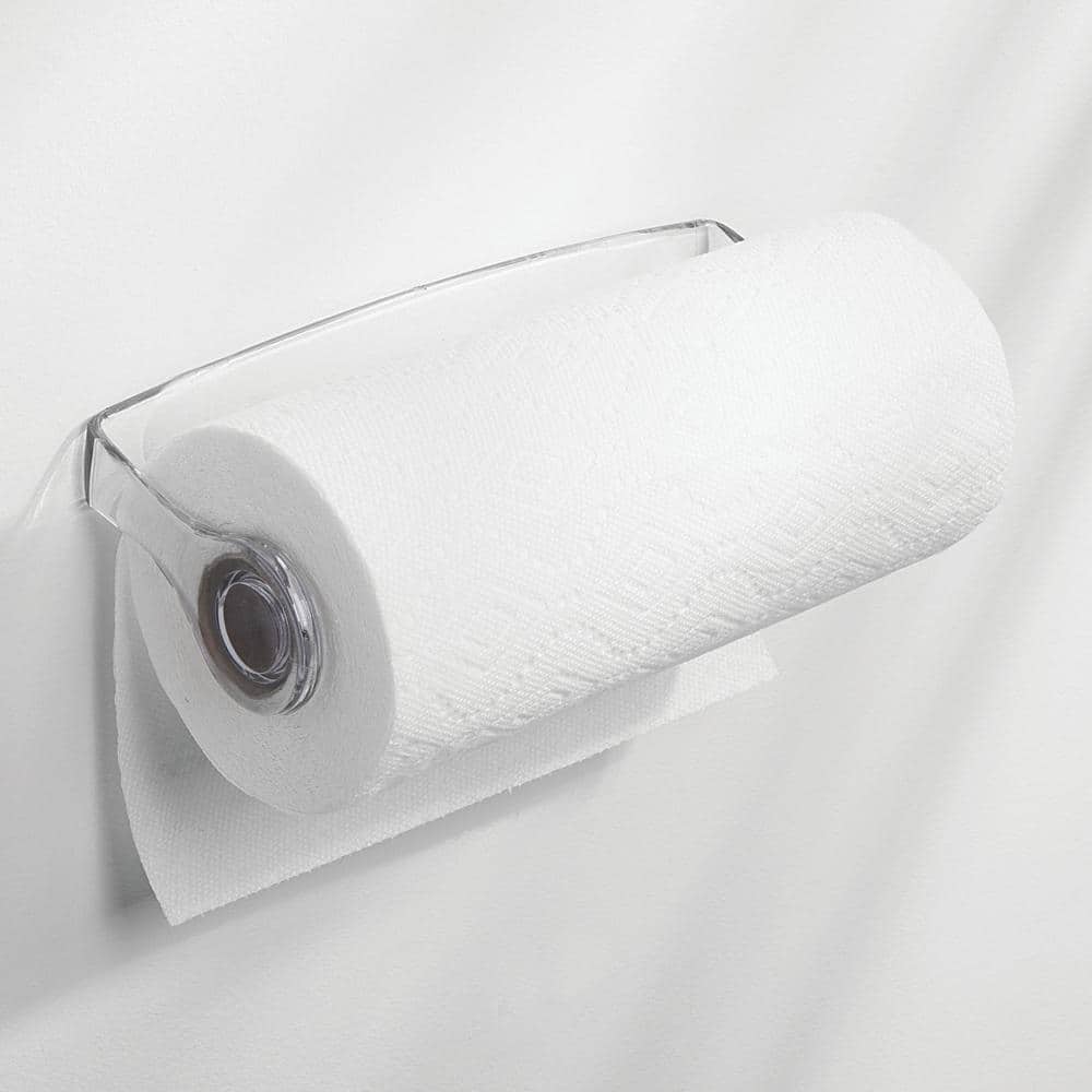 IDESIGN Wall Mount Paper Towel Holder