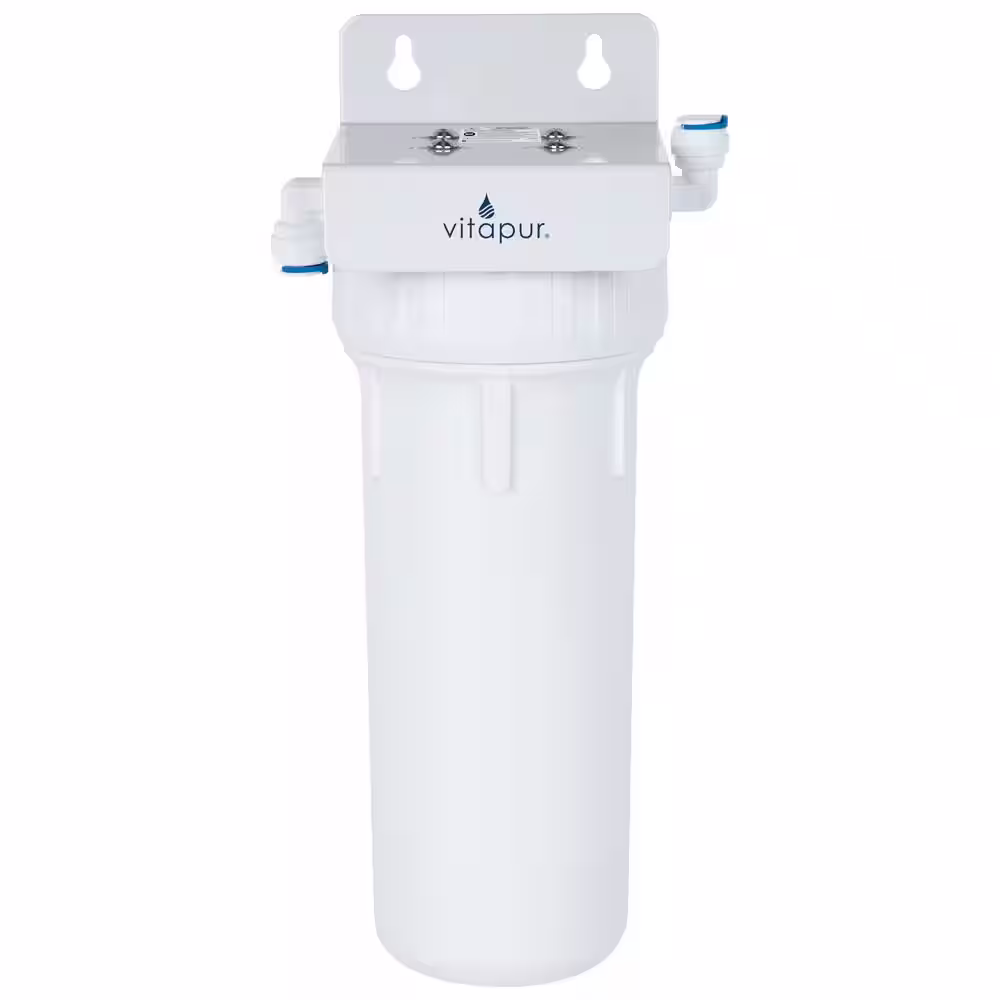 VITAPUR Single Stage Water Filtration System
