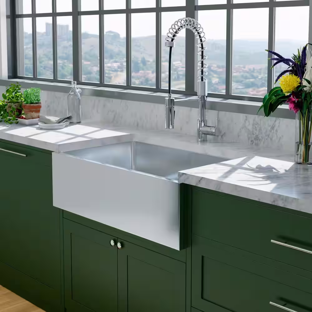 Barclay Products Bailey 30-5/8 in. x 17-5/8 in. Wire Grid for Single Bowl Kitchen Sinks in Stainless Steel