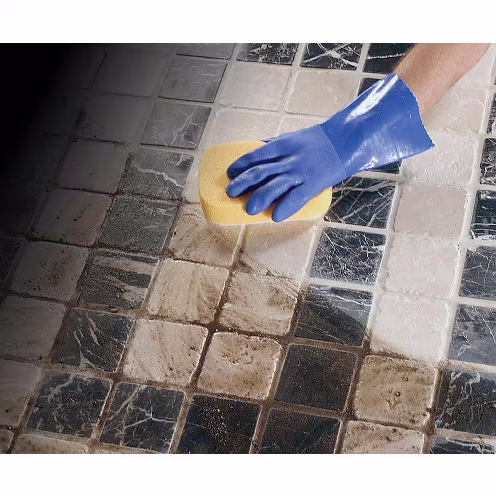 Miracle Sealants 32 oz. Tile and Stone Cleaner