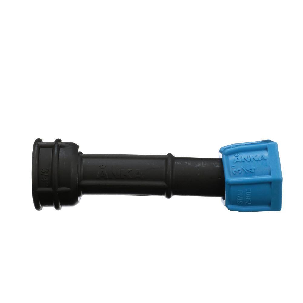 Watts ANKA 3/4 in. x 3/4 in. Fiberglass Reinforced Nylon Female NPT Thread Adaptor