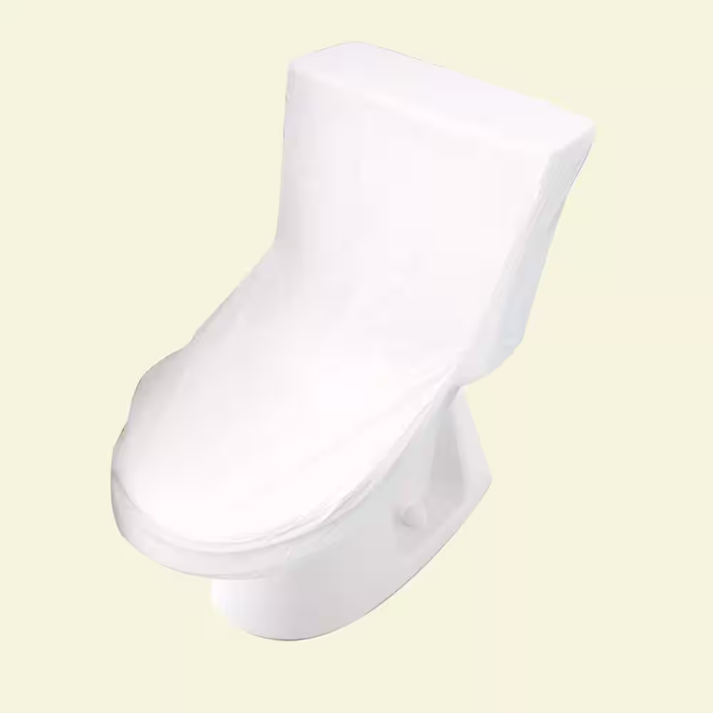 TRIMACO Toilet Cover