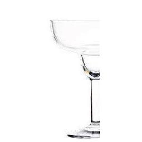 None Calypso 16 oz. Polycarbonate Margarita (Set of 6)