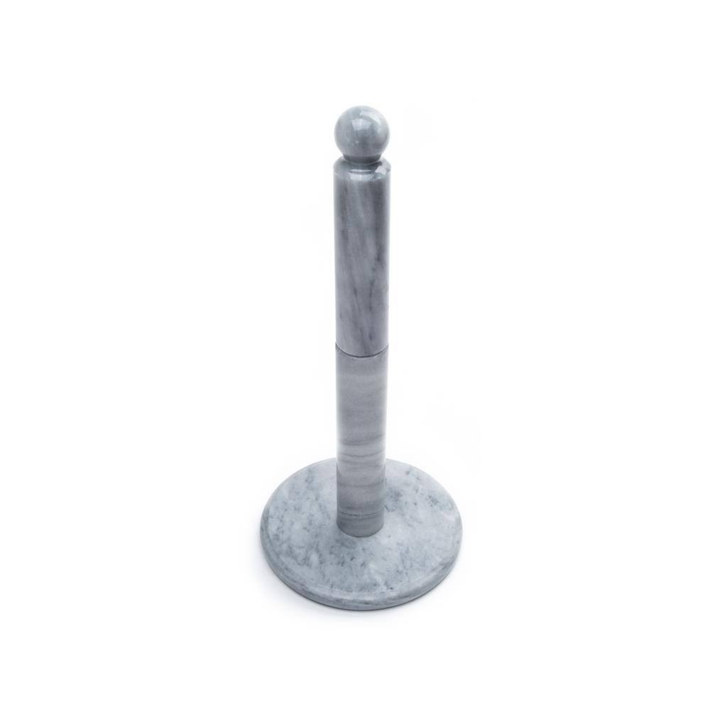 Fox Run Marble Paper Towel Holder