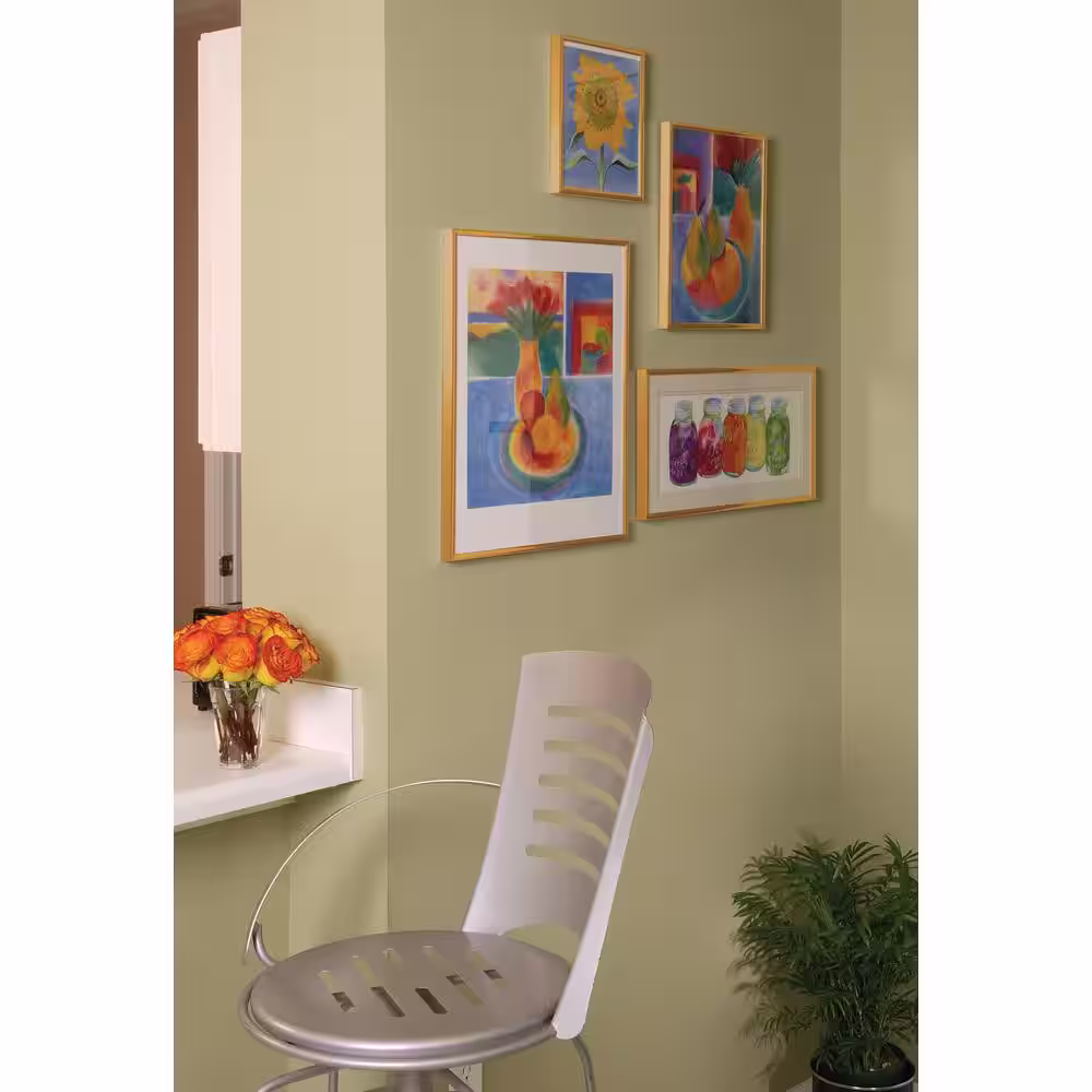 Timeless Frames 10x20 Metal Gold