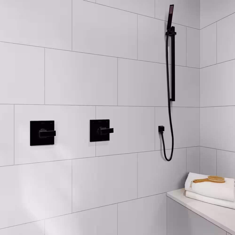 Corso Italia Solid White 12 in. x 22 in. Ceramic Wall Tile (16.47 sq. ft./Case)