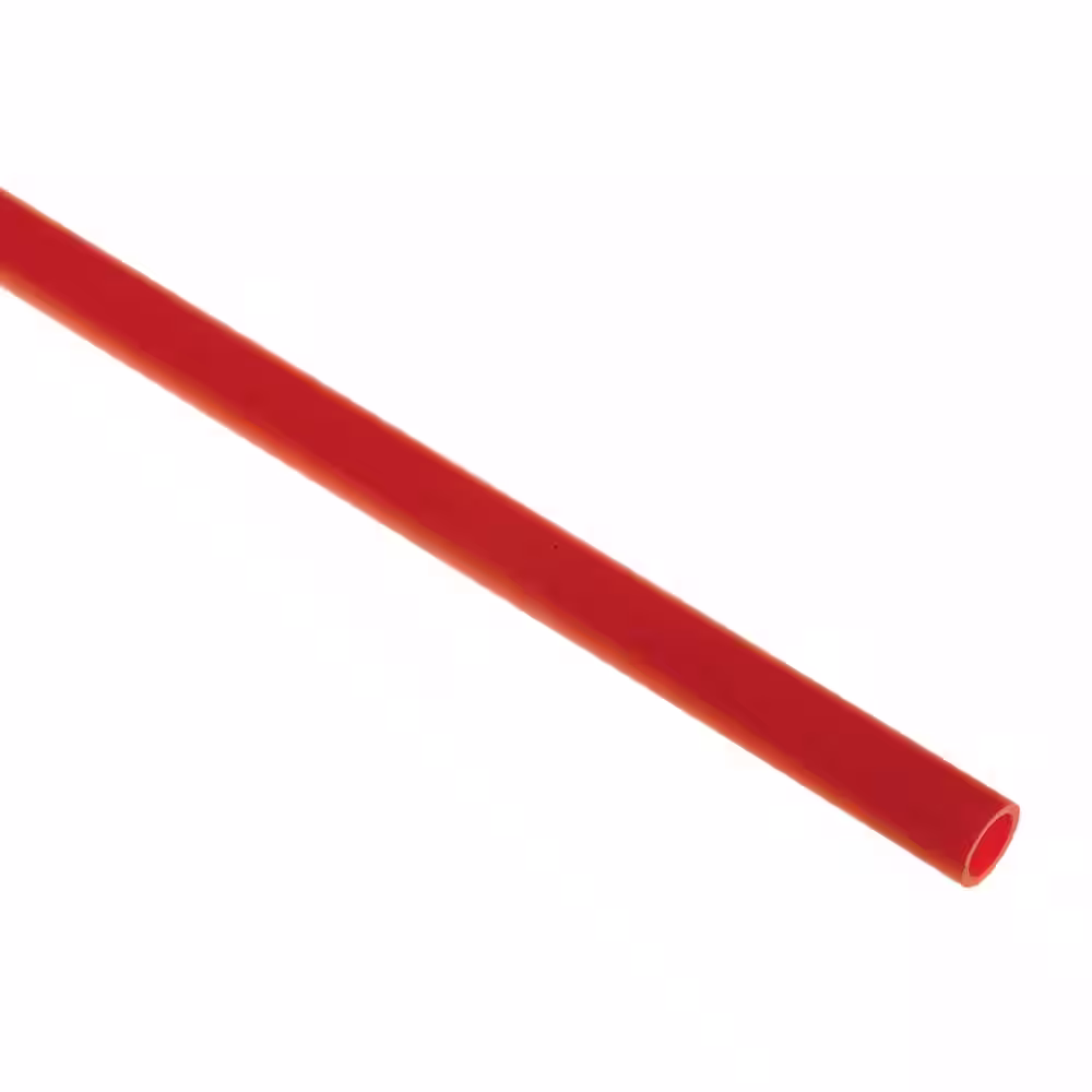 Apollo 1/2 in. x 20 ft. Red PEX-A Expansion Pipe in Solid