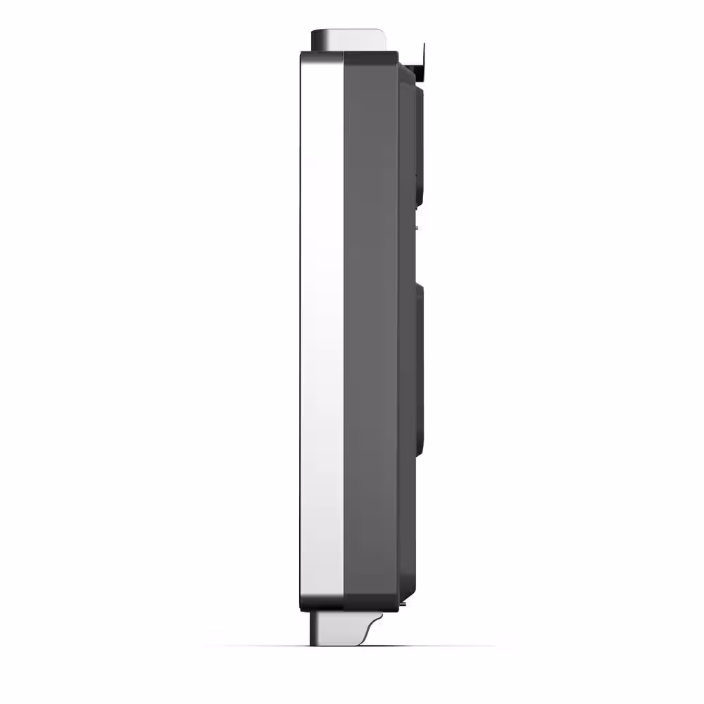 Eccotemp i12 4.0 GPM WholeHome/Residential 80,000 BTU Liquid Propane Indoor Tankless Water Heater