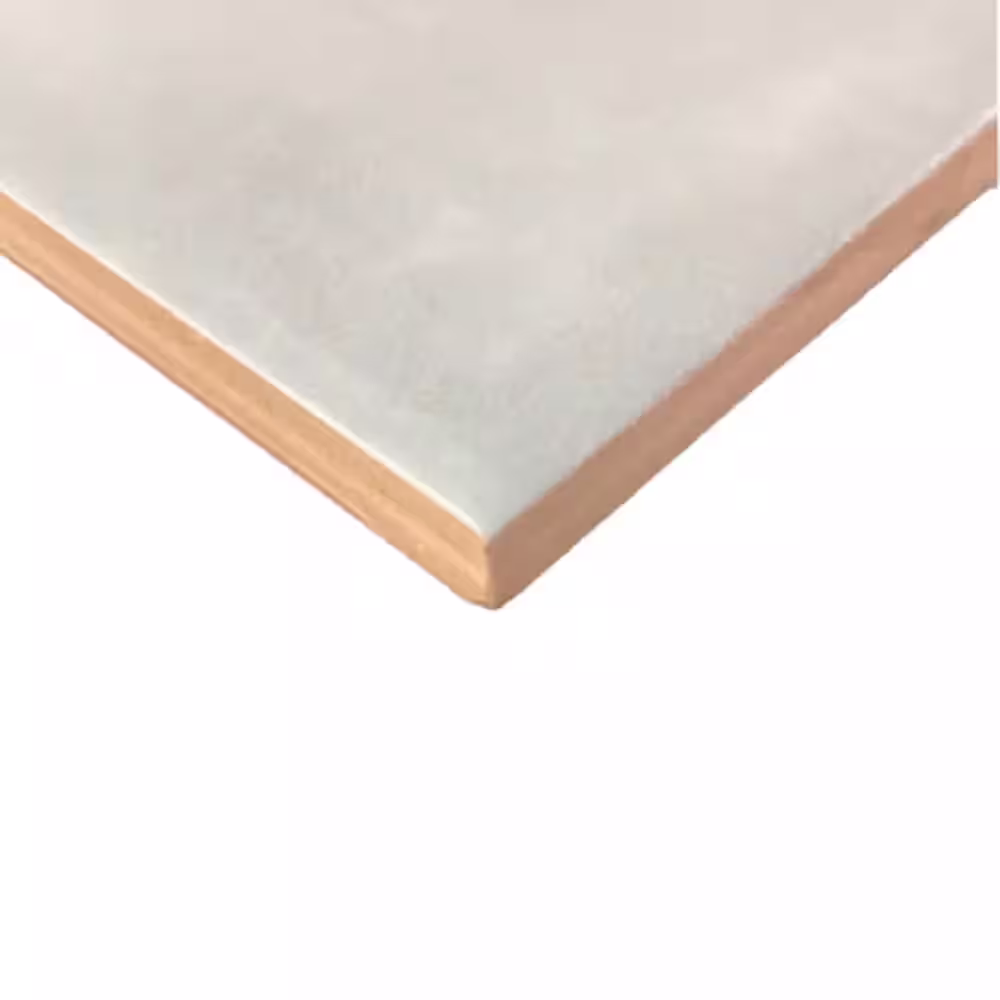 Roca Maiolica Matte Aqua 8 in. x 8 in. Matte Ceramic Floor and Wall Tile (12.7 sq. ft./Case)