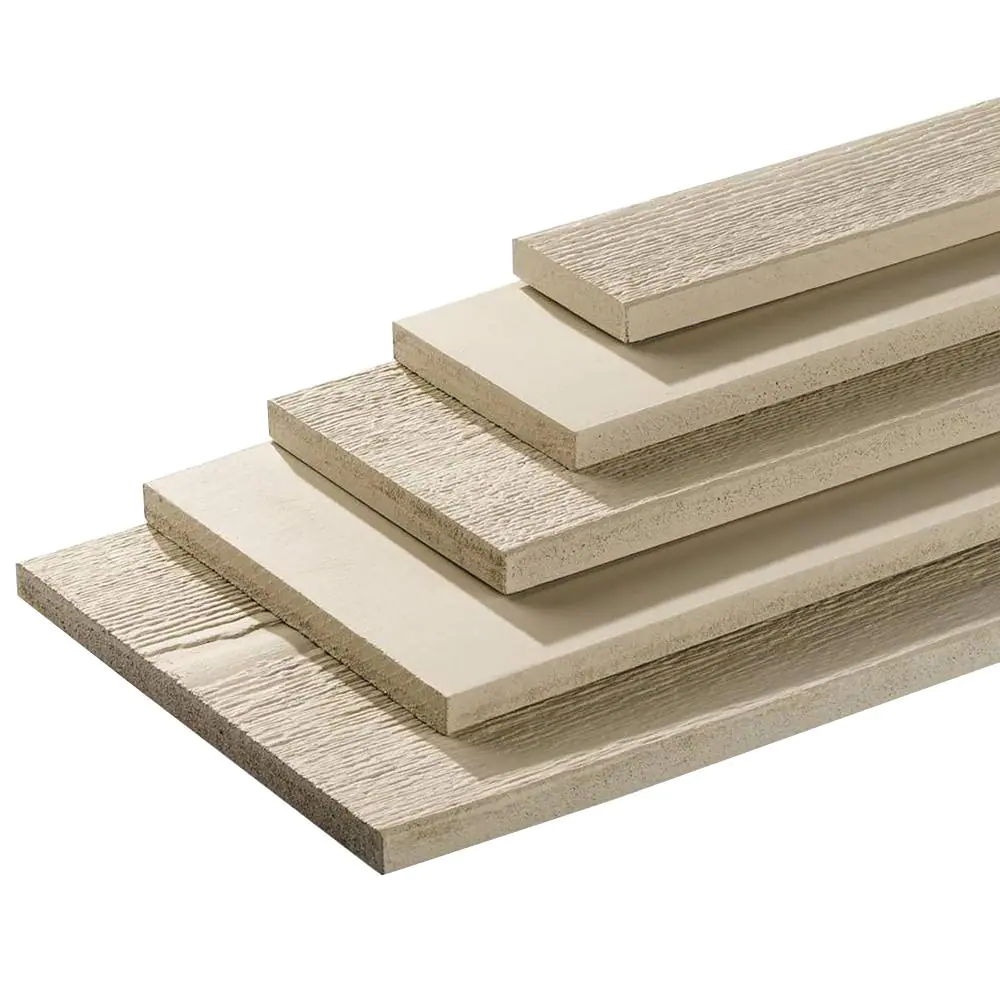 LP SmartSide SmartSide 440 Series Cedar Texture Trim Engineered Treated Wood Siding, Application As 4 in. x 8 ft.