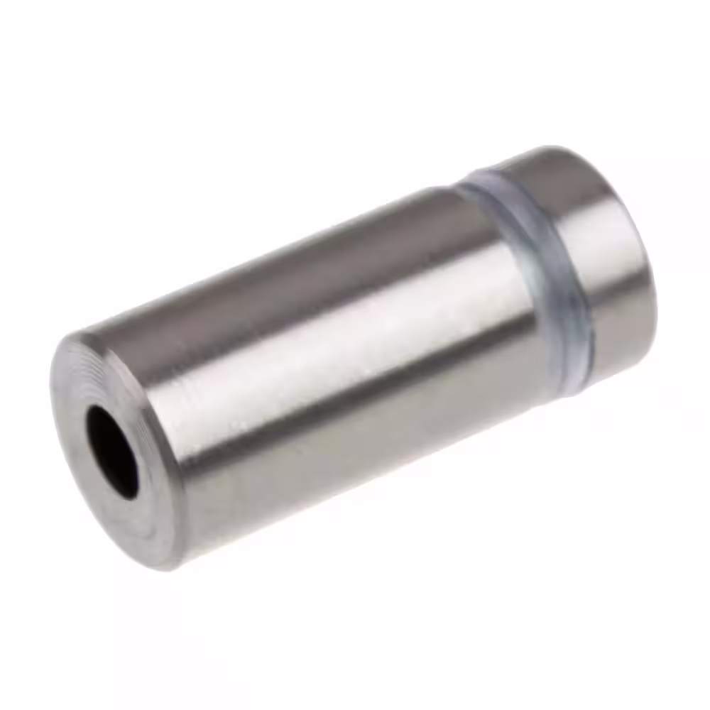 GlideRite 1/2 in. Dia x 3/4 in. L Stainless Steel Standoffs for Signs (4-Pack)