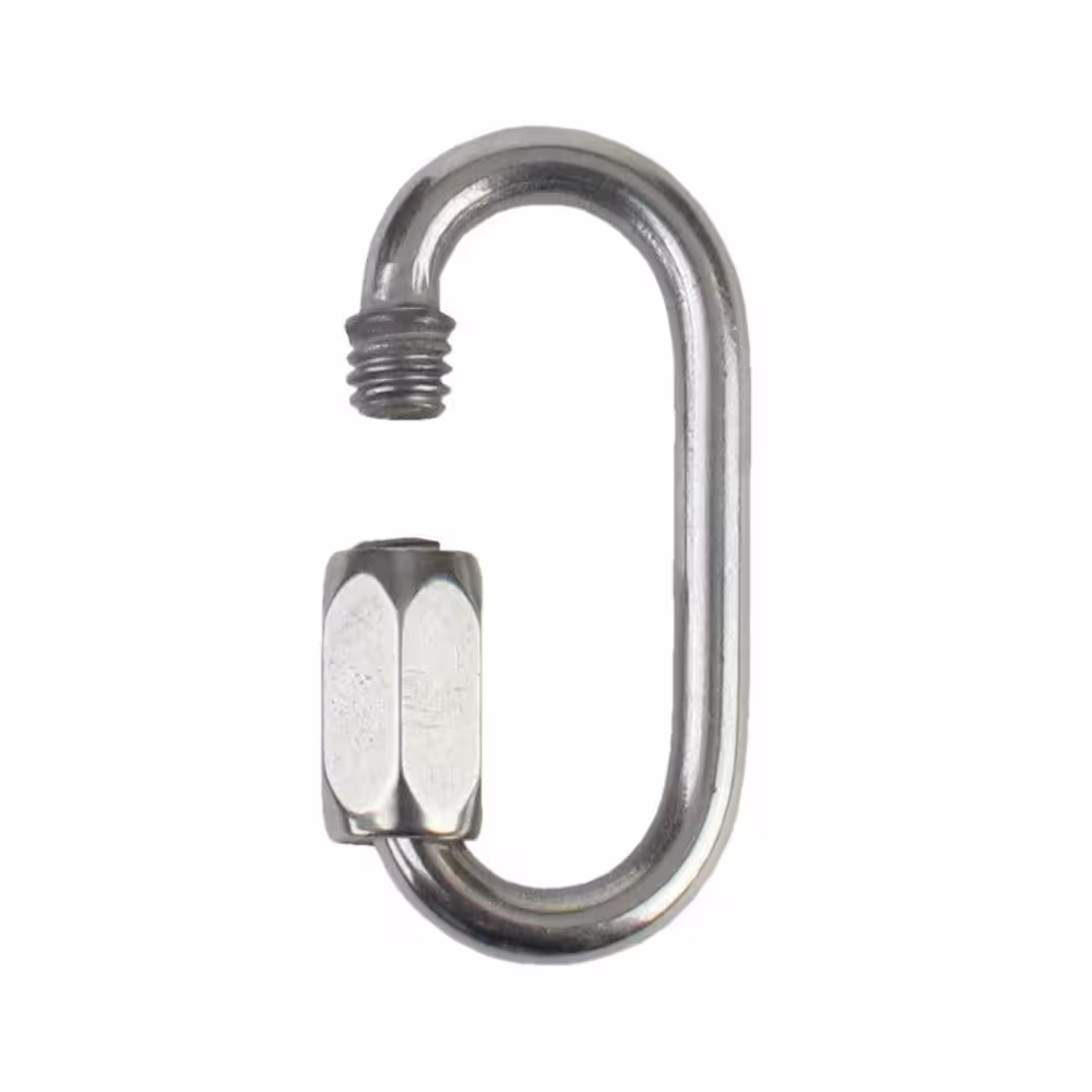Everbilt 5/16 in. Stainless Steel Quick Link