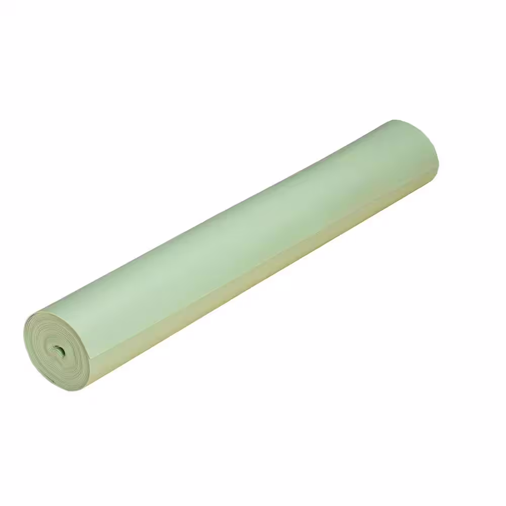 Nance Carpet and Rug 100 sq. ft. 3 ft. x 33.3 ft. x 1.4 mm Premium Underlayment Sound Barrier for All Flooring Types
