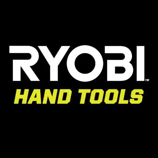 RYOBI 6-Piece Precision Screwdriver Set with Cushion Grip Handles